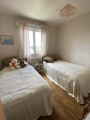 Maison a vendre Plémet 22210 Côtes-d'Armor 76 m2 4 pièces 139522 euros