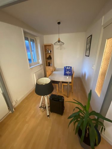 Location appartement Boulogne-sur-Mer 62200 Pas-de-Calais 74 m2  720 euros