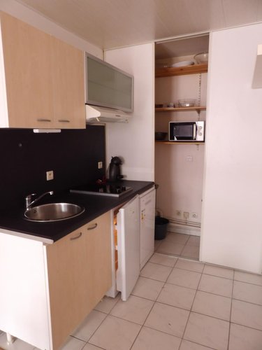 Appartement a vendre Lille 59000 Nord 35 m2  126500 euros