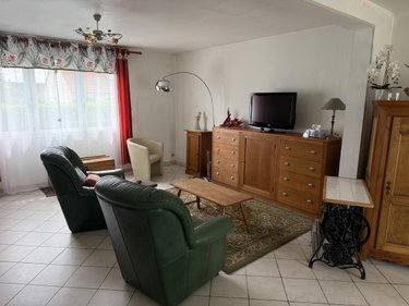 Maison a vendre Villers-Outréaux 59142 Nord 135 m2 8 pièces 167680 euros
