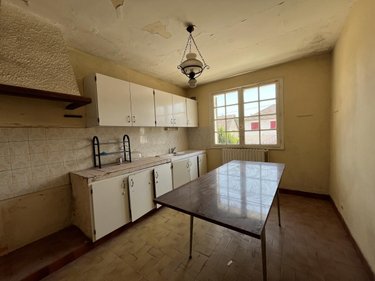 Maison a vendre Le Luart 72390 Sarthe 122 m2 5 pièces 136500 euros