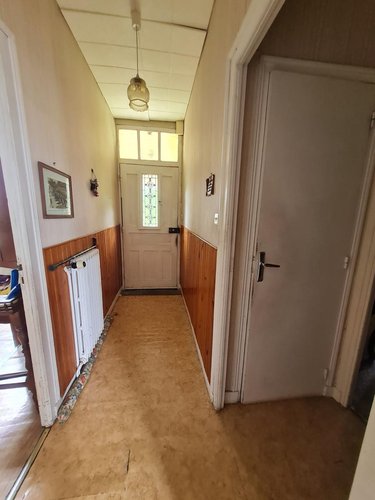 Maison a vendre Saint-Gonnery 56920 Morbihan 121 m2 6 pièces 94440 euros