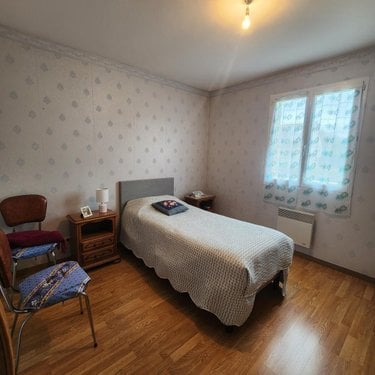 Maison a vendre La-Ferté-Bernard 72400 Sarthe 89 m2 5 pièces 197600 euros