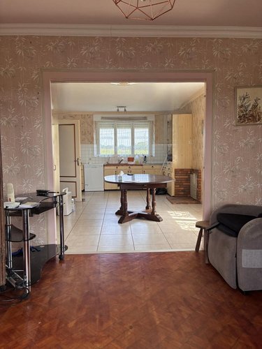 Maison a vendre Plounéventer 29400 Finistère 132 m2 6 pièces 197200 euros