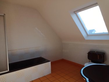 Maison a vendre Plomeur 29120 Finistère 69 m2  263000 euros