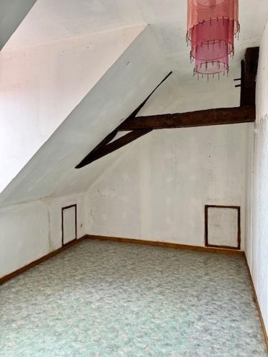 Maison a vendre Vallon-sur-Gée 72540 Sarthe 98 m2 4 pièces 230000 euros