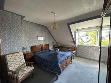 Maison a vendre Noyal-Châtillon-sur-Seiche 35230 Ille-et-Vilaine 107 m2 5 pièces 291555 euros