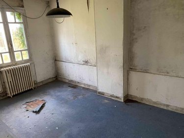 Maison a vendre La Selle-la-Forge 61100 Orne 66 m2 5 pièces 40000 euros