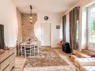Maison a vendre Plounéour-Ménez 29410 Finistère 160 m2 9 pièces 158100 euros
