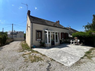 Maison a vendre Châlette-sur-Loing 45120 Loiret 128 m2 5 pièces 189200 euros