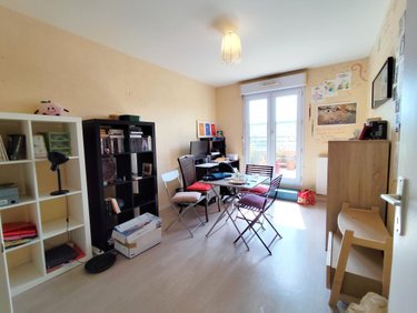 Appartement a vendre Angers 49000 Maine-et-Loire 86 m2 4 pièces 265000 euros