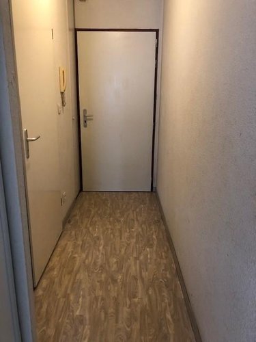 Location appartement Le Mans 72000 Sarthe 21 m2 1 pièce 350 euros