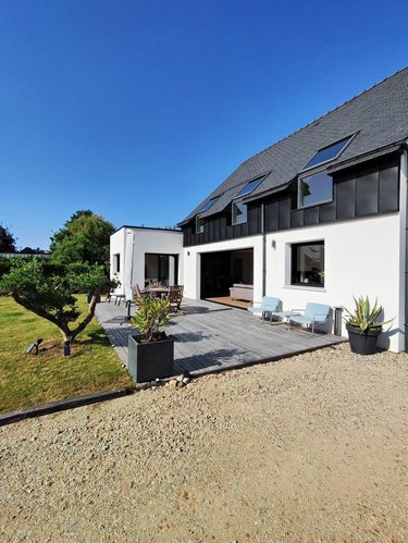 Maison a vendre Erdeven 56410 Morbihan 148 m2 5 pièces 669500 euros