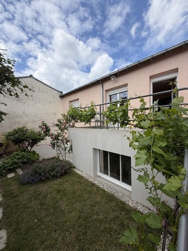 Maison a vendre Cholet 49300 Maine-et-Loire 93 m2 4 pièces 230700 euros