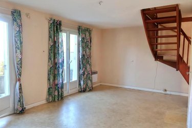 Maison a vendre Bourges 18000 Cher 87 m2 5 pièces 106000 euros