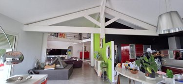 Maison a vendre Saint-Jean-Poutge 32190 Gers 201 m2 5 pièces 449000 euros
