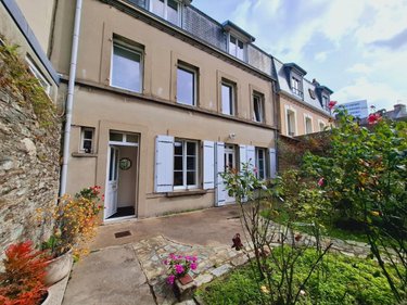 Maison a vendre Cherbourg-en-Cotentin 50100 Manche 96 m2 5 pièces 230560 euros