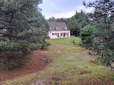 Maison a vendre Neufchâtel-Hardelot 62152 Pas-de-Calais 191 m2 7 pièces 856216 euros