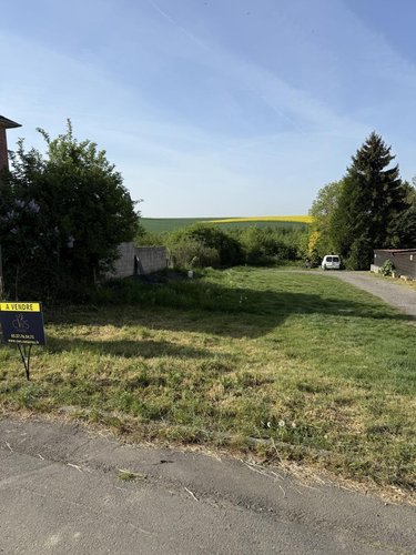 Terrain a batir a vendre Walincourt-Selvigny 59127 Nord 918 m2  21920 euros