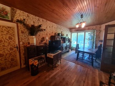 Maison a vendre Réguiny 56500 Morbihan 135 m2 7 pièces 124000 euros