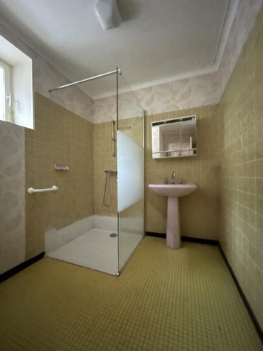 Maison a vendre Ballon-Saint-Mars 72290 Sarthe 93 m2 4 pièces 105400 euros