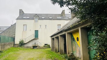 Immeuble a vendre Pluméliau-Bieuzy 56930 Morbihan 139 m2  198280 euros