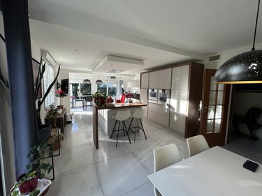Maison a vendre Le Val-Saint-Père 50300 Manche 259 m2 8 pièces 469000 euros
