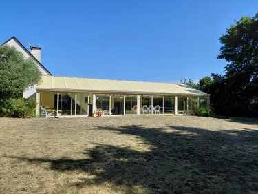 Maison a vendre Mamers 72600 Sarthe 278 m2 9 pièces 418000 euros