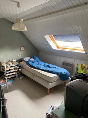 Maison a vendre Île-d'Houat 56170 Morbihan 60 m2 4 pièces 364040 euros