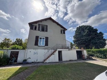 Maison a vendre Laon 02000 Aisne 167 m2 6 pièces 174000 euros