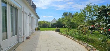 Maison a vendre Fouesnant 29170 Finistère 140 m2 5 pièces 328600 euros