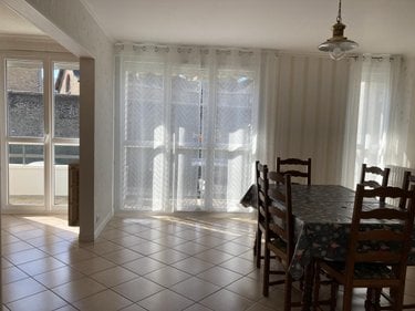 Appartement a vendre Laval 53000 Mayenne 92 m2  136240 euros