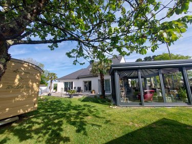 Maison a vendre Kervignac 56700 Morbihan 102 m2 5 pièces 457280 euros
