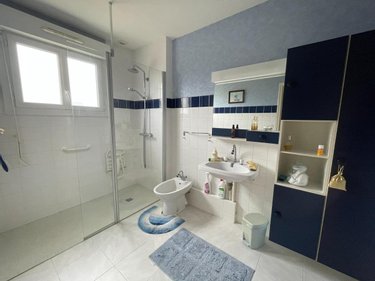Maison a vendre Saint-Nazaire 44600 Loire-Atlantique 83 m2 4 pièces 291200 euros