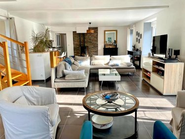 Maison a vendre Montauban-de-Bretagne 35360 Ille-et-Vilaine 250 m2 9 pièces 367750 euros