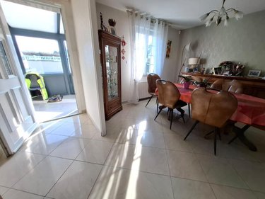 Maison a vendre Saussemesnil 50700 Manche 102 m2 5 pièces 251520 euros