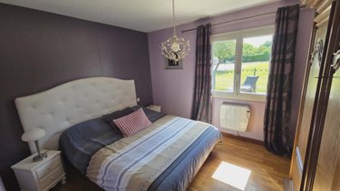 Maison a vendre Friaucourt 80460 Somme 124 m2 6 pièces 273000 euros