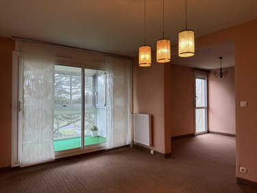 Appartement a vendre Cholet 49300 Maine-et-Loire 77 m2 4 pièces 125760 euros