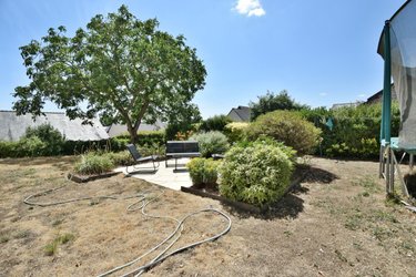 Maison a vendre Candé 49440 Maine-et-Loire 147 m2 5 pièces 272480 euros