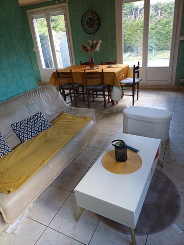 Maison a vendre Le Mans 72000 Sarthe 110 m2 5 pièces 210000 euros