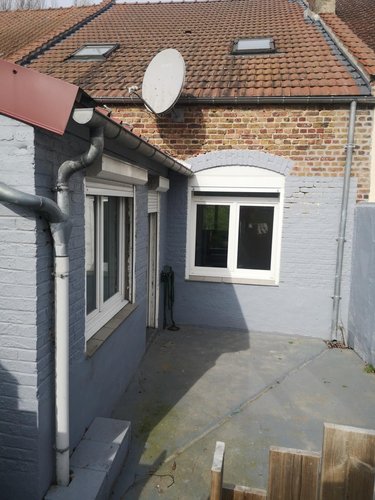Maison a vendre Escaudoeuvres 59161 Nord 105 m2 5 pièces 95500 euros