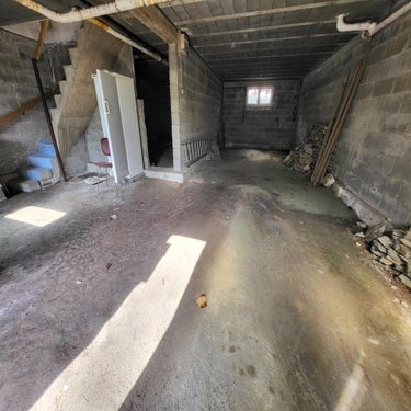 Maison a vendre Châteauneuf-du-Faou 29520 Finistère 70 m2 4 pièces 121900 euros