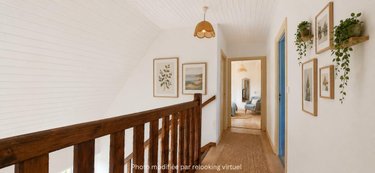 Maison a vendre Fouesnant 29170 Finistère 140 m2 5 pièces 328600 euros