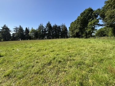 Terrains de loisirs bois etangs a vendre Noues de Sienne 14380 Calvados 185705 m2  399000 euros