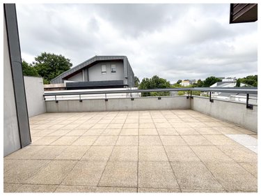 Appartement a vendre Avrillé 49240 Maine-et-Loire 101 m2 5 pièces 259000 euros