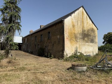 Maison a vendre Merdrignac 22230 Côtes-d'Armor 50 m2  58960 euros