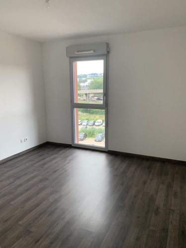 Location appartement Rouen 76000 Seine-Maritime 43 m2  682 euros