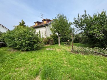 Maison a vendre Beaucourt 90500 Territoire de Belfort 84 m2 4 pièces 108000 euros