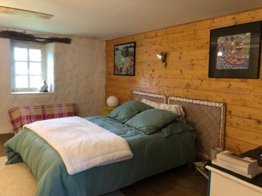 Maison a vendre Commana 29450 Finistère 150 m2 5 pièces 131875 euros