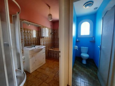 Maison a vendre Aizenay 85190 Vendée 97 m2 3 pièces 189800 euros